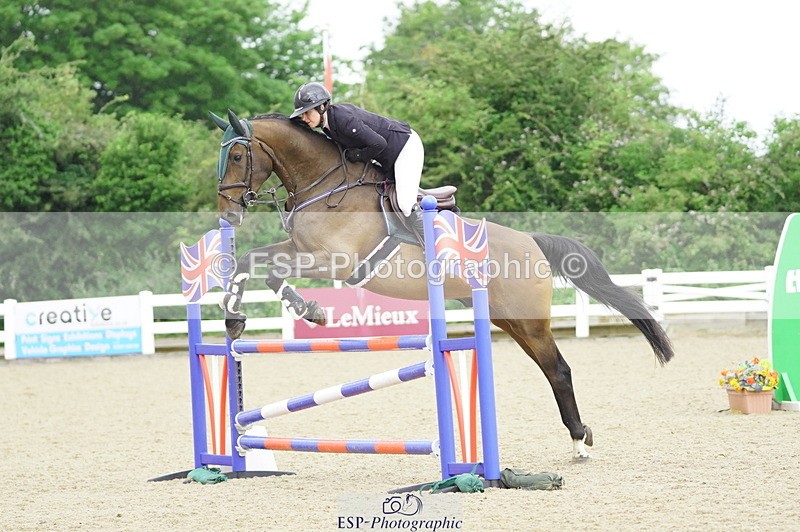 230729A-102510-04668 - Cls 20 British Novice & 90cm Open