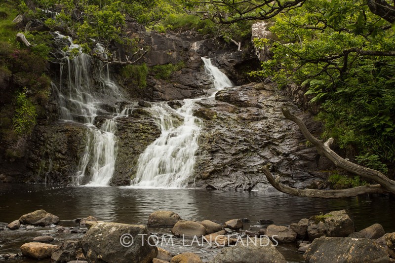 Isle of Mull - Landscapes