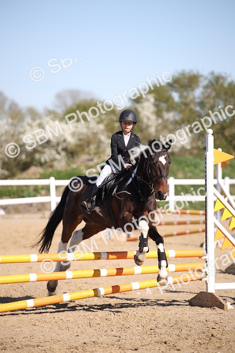 5K7A9970 - Class 4 - 70cm