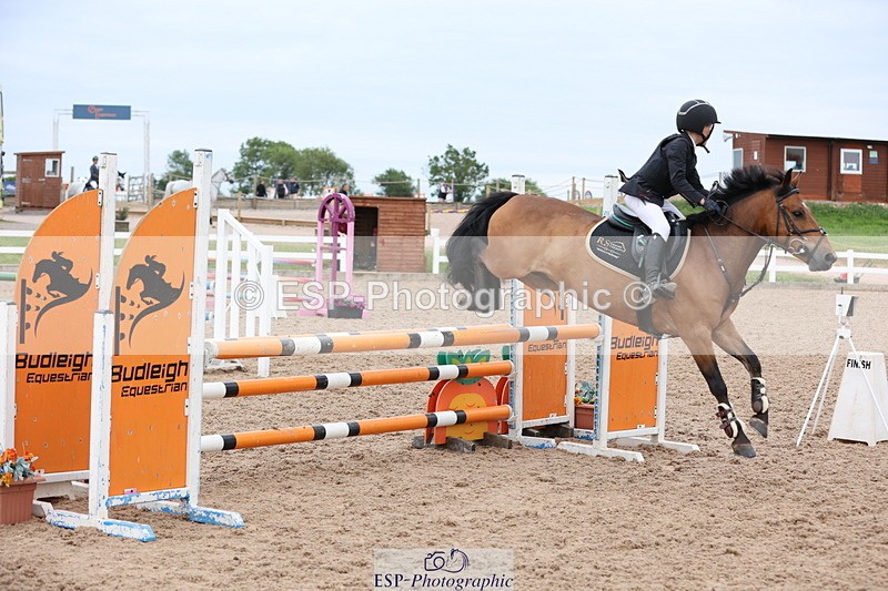 240630A-190209-16580 - Cls 29 Springboard 128cm + 138cm