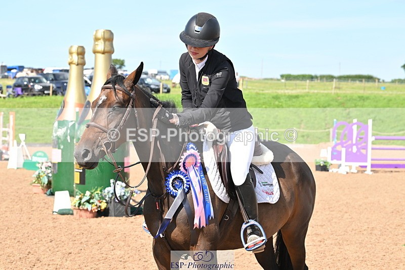 240629A-170501-07802 - Cls 10 Newcomers 2nd R Jump Off and P