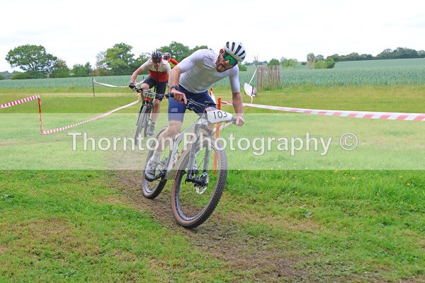 103 - MTB East Round 5 Gallows Green 25th May 2025  13:20 Male Adult Elite/S1 start (1Hr) +1 Lap