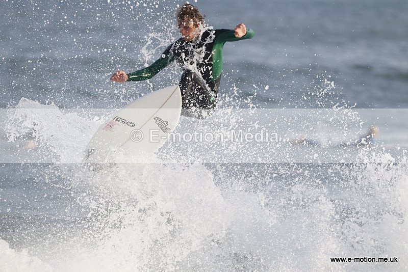 SU 091010 10 - Surf Oct 2010