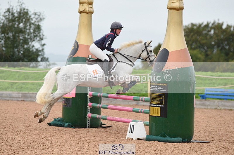 230927A-203222-00014 - Cls 1 British Novice & Open