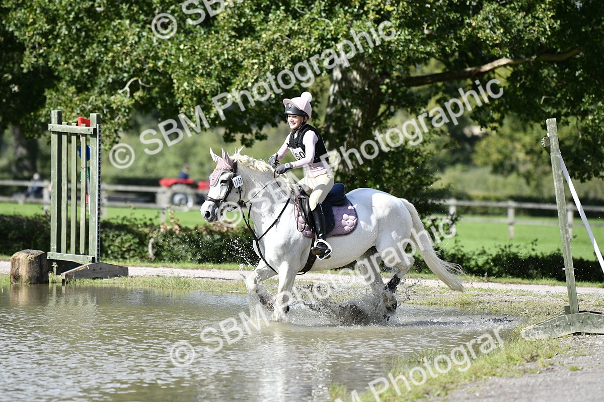 SBM_19233 - E8 - Eventers Challenge 50cm championship