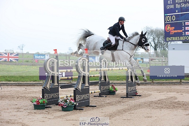 250424-154056-07143 - Cls 9 - 2 Star Big Tour - 2nd Half plus Presentations