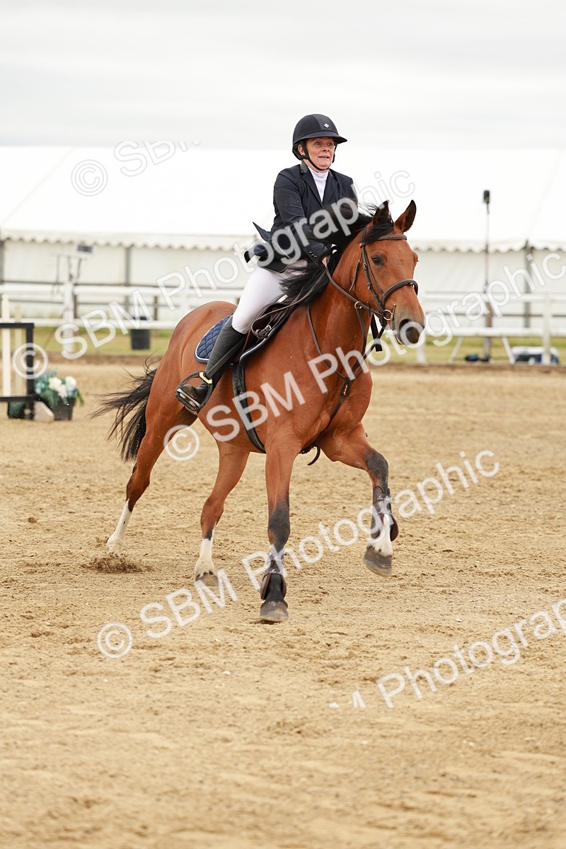 SBM_006388 - Class 1 - Senior British Novice - 90cm Open