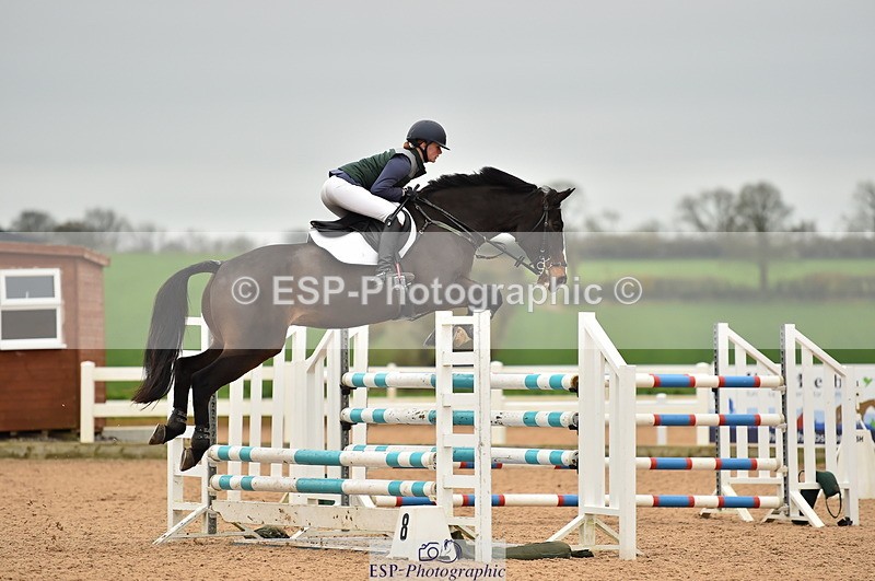 231122A-134738-00514 - Cls 5 Foxhunter & 1.20m Open