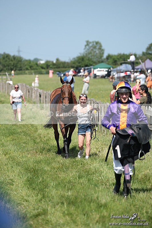 PtP 250526 239 - Albrighton & Woodland PtP Chaddesley Corbett 25/05/26