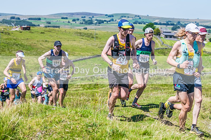 Tebay-144 - Tebay Fell Race Saturday 12th July 2025