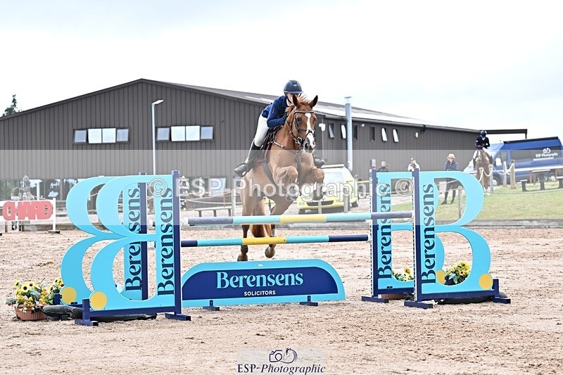 250731-105126-00454 - Cls 02 Snr Fox 1st Rnd