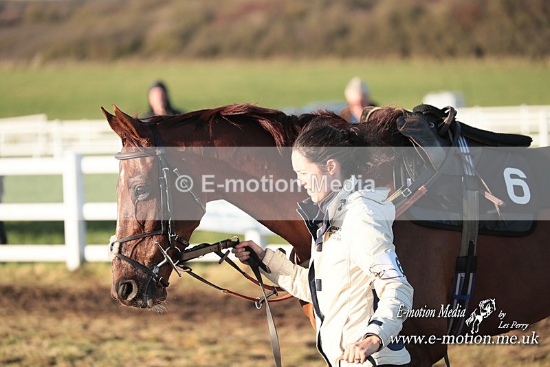 PtP 101223 1079 - New Forest Hounds PtP Larkhill 10/12/23