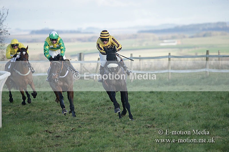 PtP 011219-0166 - Hursley Hambledon Hunt Point-to-Point 01/12/19