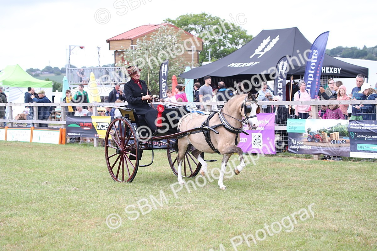 SBM_05874 - Class 12-15 - HOYS Private Driving