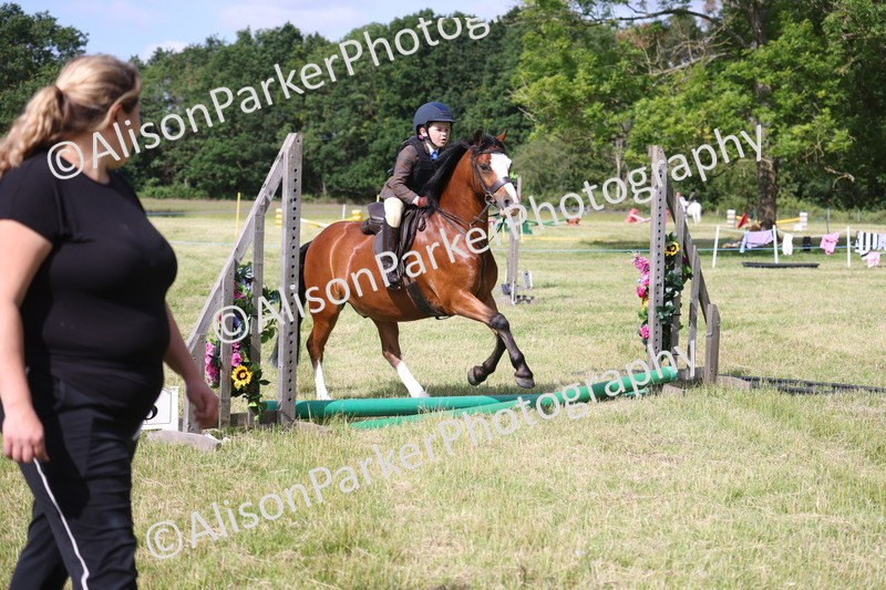 20260614-0477 - Class 20 - Beginners Working Hunter Pony
