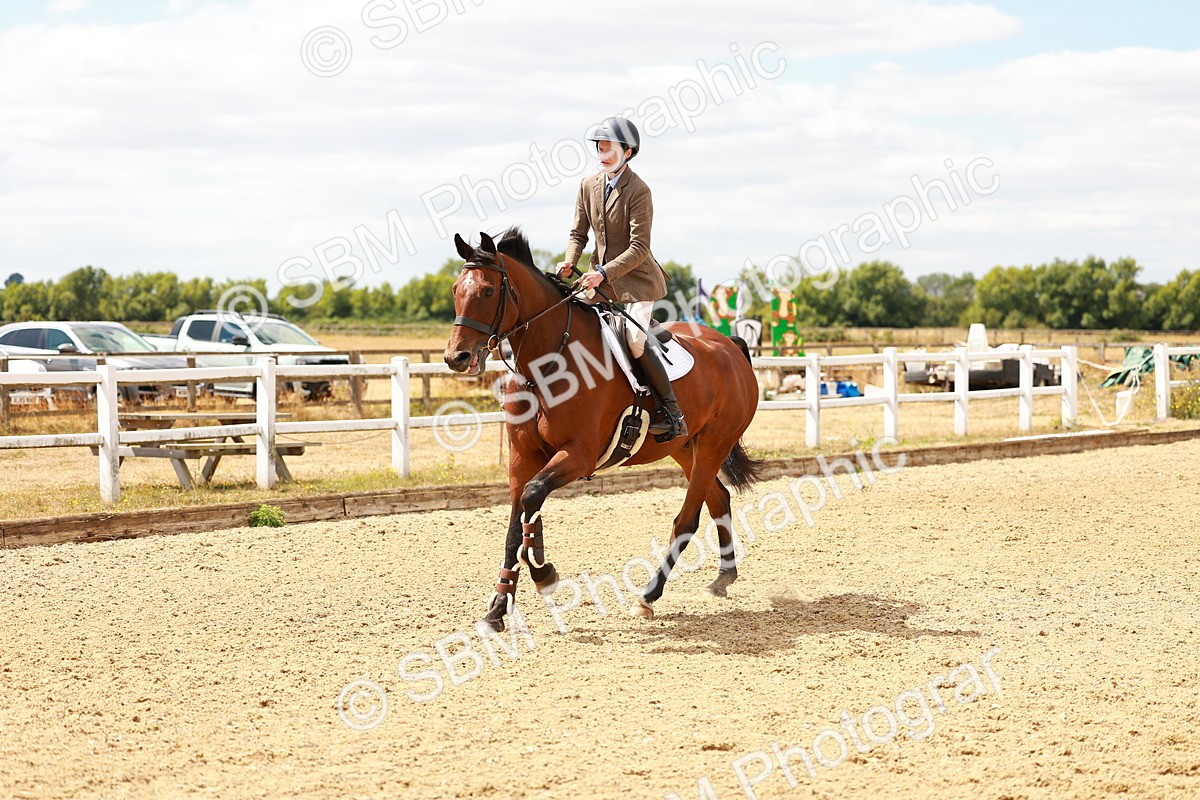 SBM_006251 - Class 3 - Senior British Discovery - 1.00m