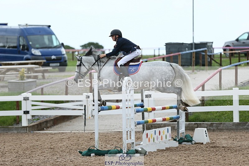 230716A-124955-03502 - Class 23a&b Pony Newc & 1.00m Open