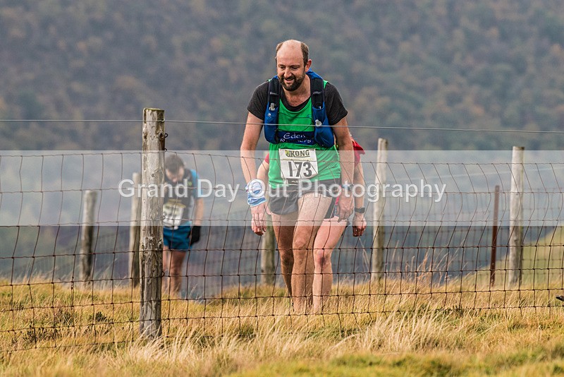Buttermere-367 - Buttermere Shepherds Meet Fell Race Sunday 29th October 2023
