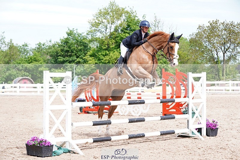 250511-113026-13500 - Cls 31 Snr Discovery and 1m Open