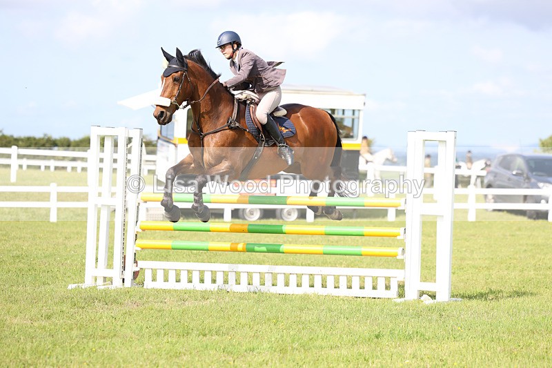 3E7A8499 - Class 14: Senior Discovery/1m open