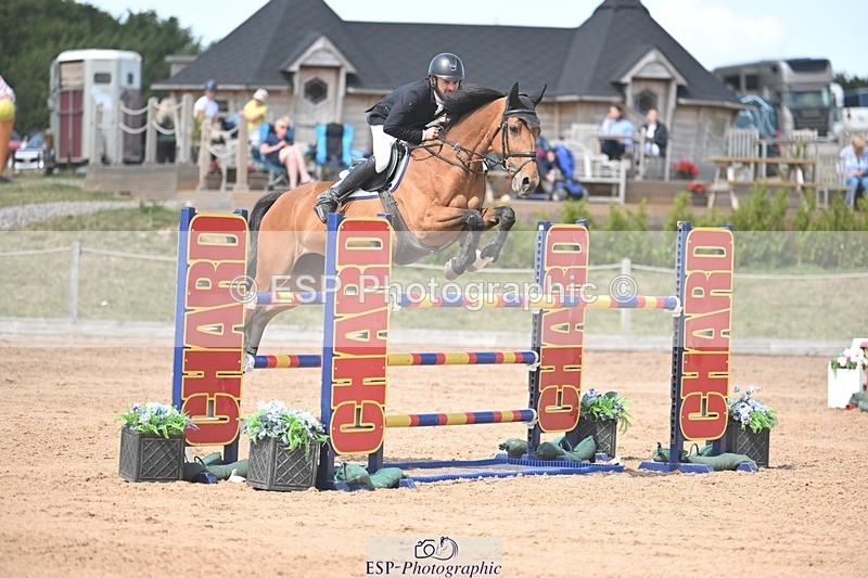 250726-151159-07133 - Cls 15 Snr Foxhunter