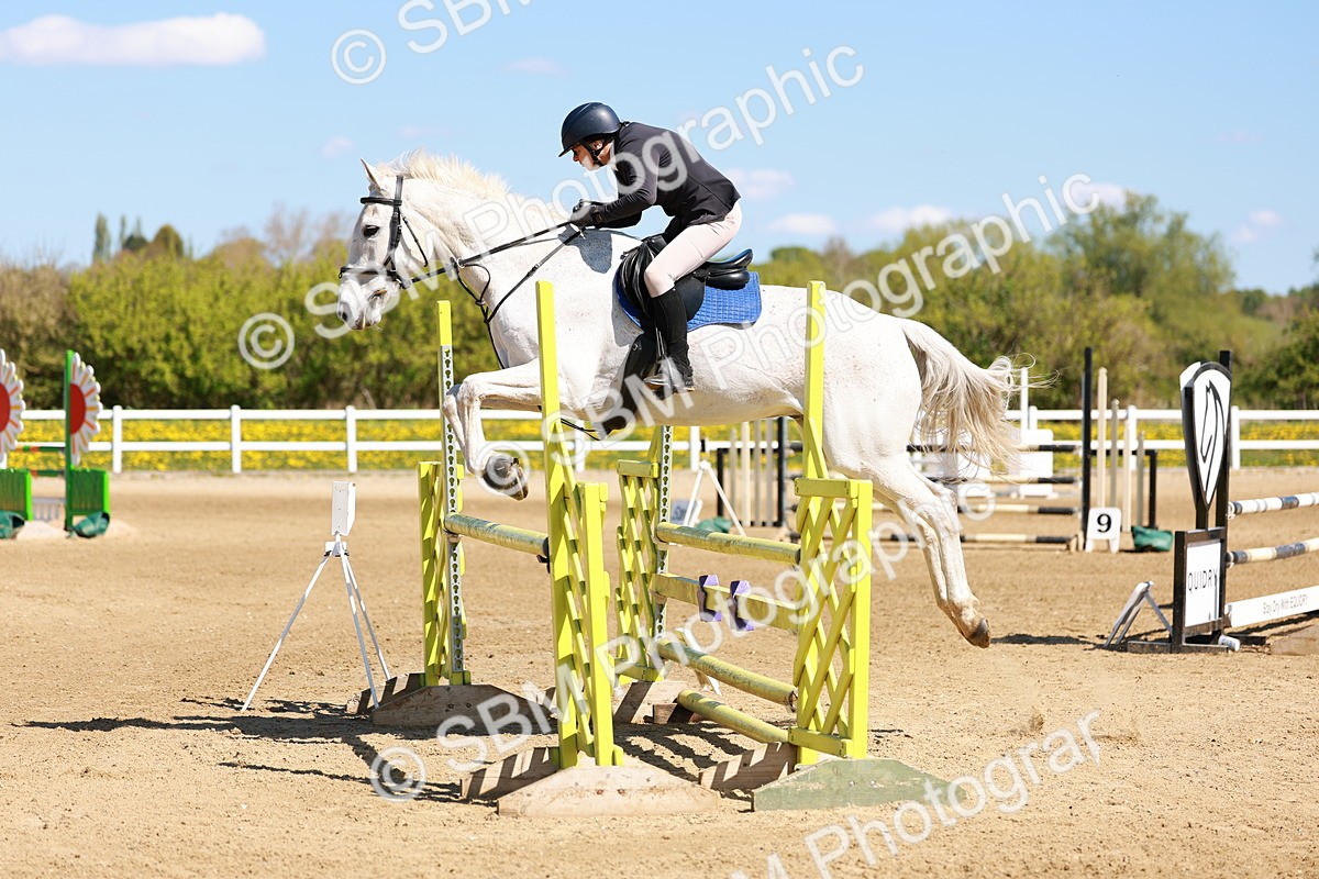 SBM_001266 - Class 3 - Senior Discovery - 1.00m