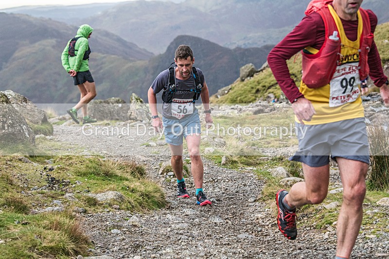 Langdale-412 - Langdale Horseshoe Fell Race Saturday 12thOctober 2024