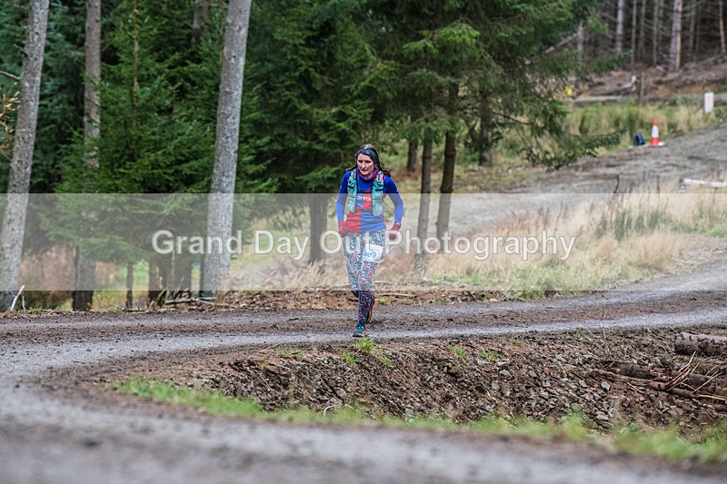 Glentress 21  10K-1907 - High Terrain Events Glentress 21 & 10K Trail Races Saturday 16th November 2024