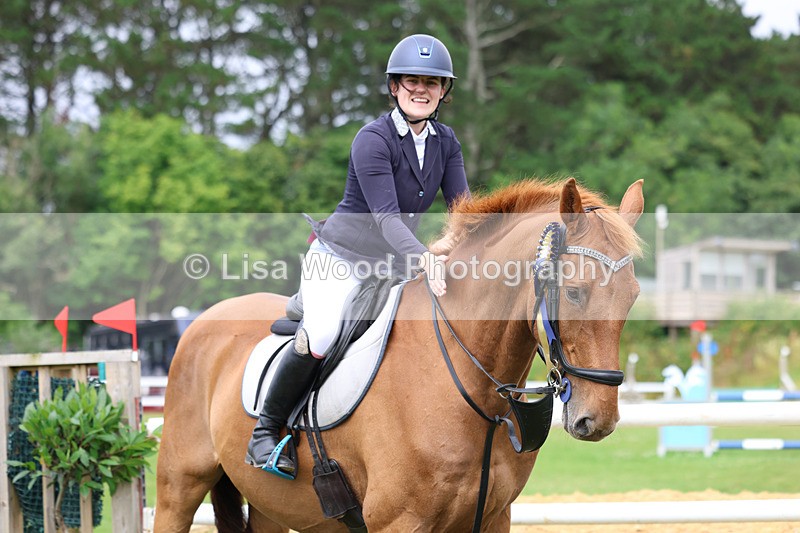 3E7A2752 - Class 7: 90cm open