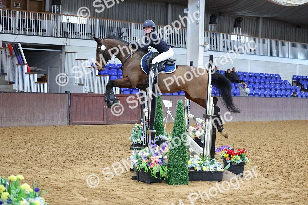 SBM_005873 - Class 23 - Amateur Championship Qualifier 95cm