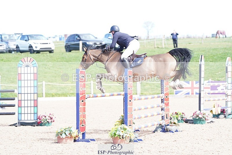 250330-131104-07145 - Cls 27 Snr 1.05 and 1.10m Grand Prix