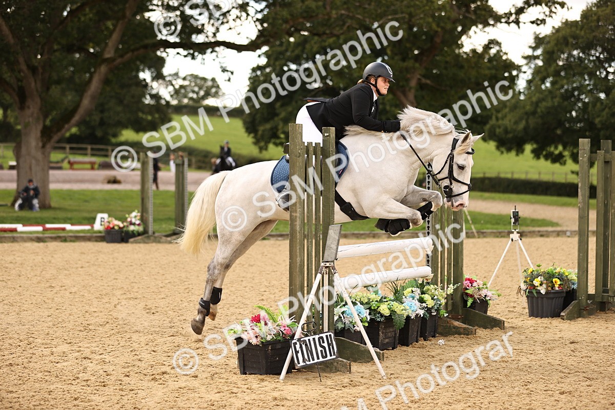 SBM_43103 - J40 Senior 90cm Supreme Championship