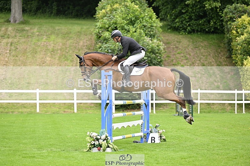 250613A-125643-01991 - Cls 3 Snr Foxhunter