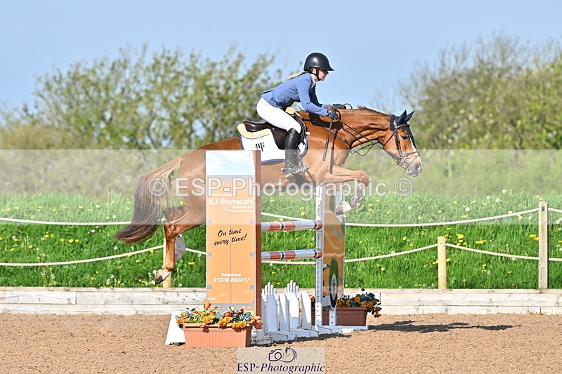 240509A-090319-00416 - Cls 8 Foxhunter