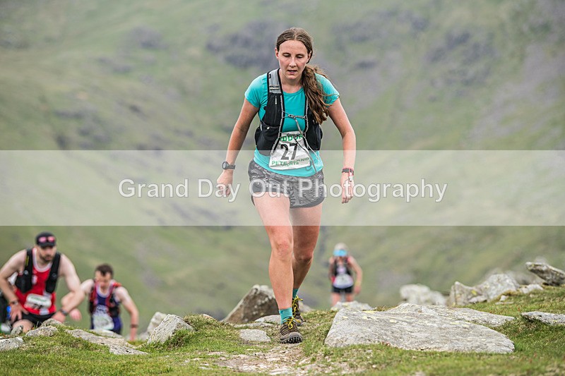 Duddon Long-440 - Duddon Valley Long Fell Race Saturday 30th May 2026