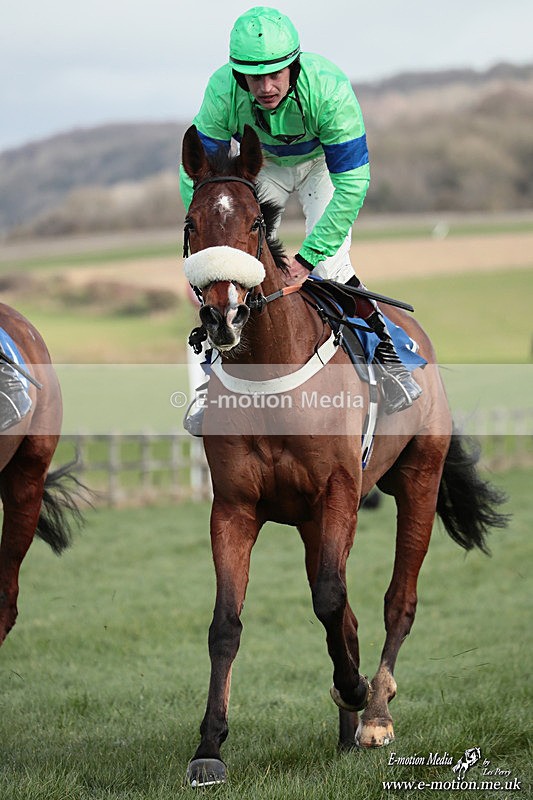 PtP 280226 161 - Kimblewick PtP Kingston Blount 28/02/26