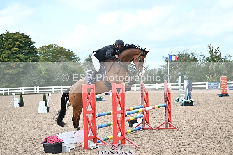 241005A-112915-03370 - SAT Cls 17 95cm Amateur Quali