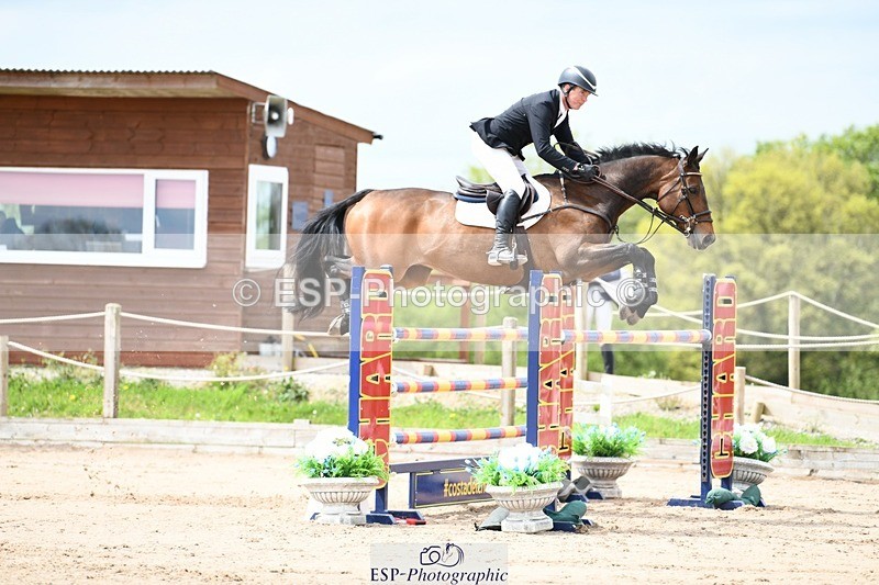 250508-121805-02043 - Cls 3 National 1.30m Open