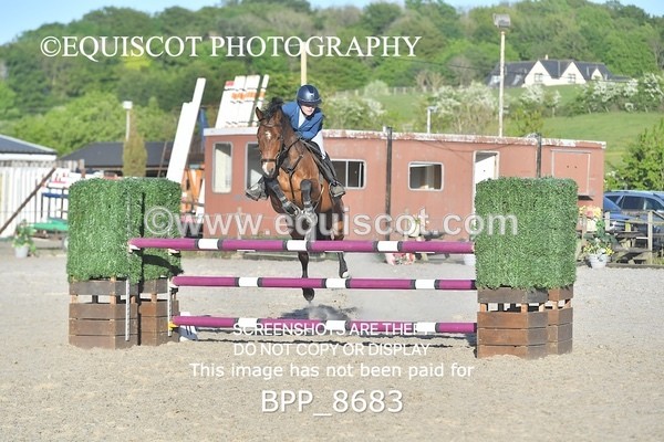 BPP_8683 - CLASS 5 1.05m Amateur Championship Qualifier/ 1.05m Open