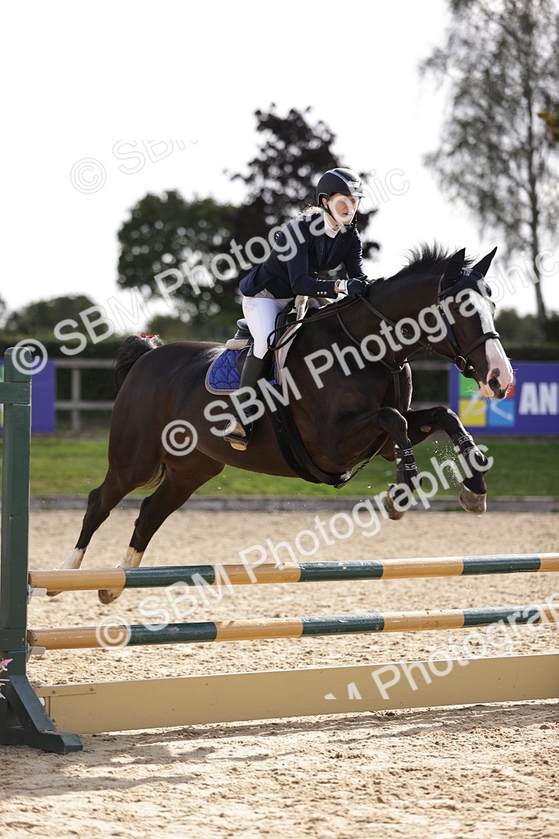 SBM_16735 - J33 - Senior 75cm Championship