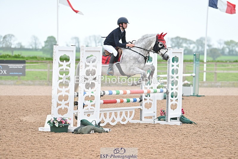 240505A-094300-03493 - Cls 2 Pony British Novice & 80cm Open