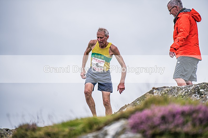 Arnison Horseshoe-261 - Arnison Crag Horseshoe Fell Race Saturday 23rd August 2025
