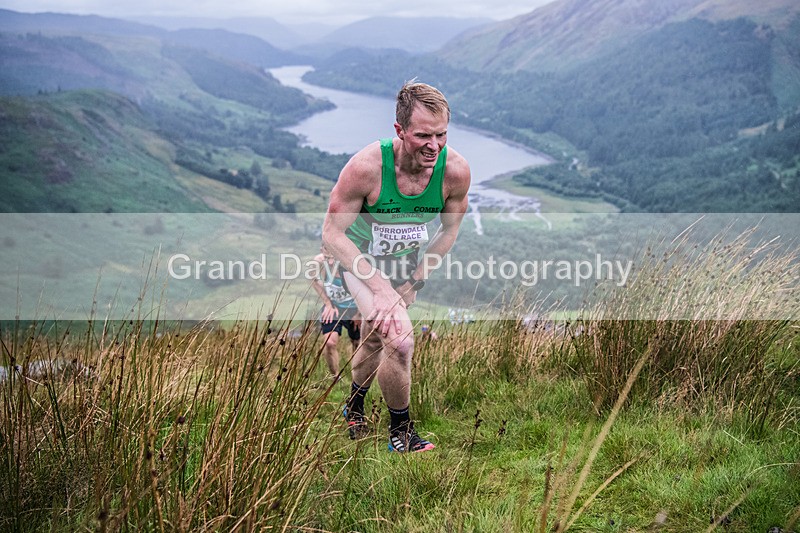 Steel Fell-90 - Steel Fell Race Wednesday 5th August 2026