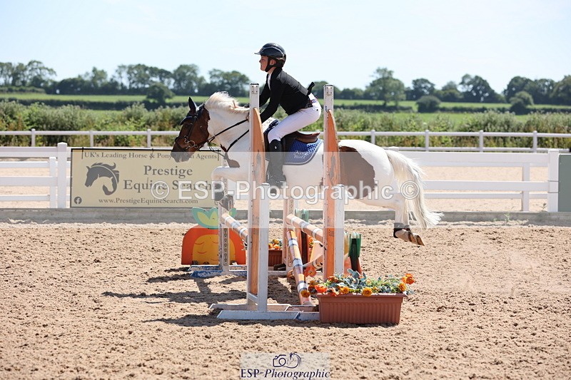 240629A-151637-07043 - Cls 16 11yrs and Under 128cm