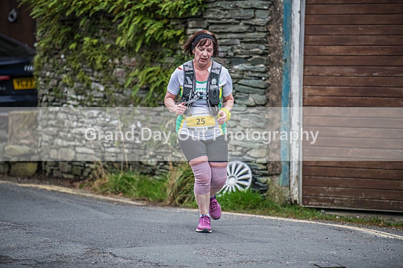 Derwentwater-1030 - Derwentwater 10 Mile Road Race Sunday 3rd November 2024