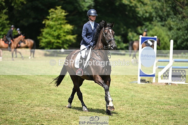 250704A-141357-07660 - Cls 27 Snr Discovery and 1m Open