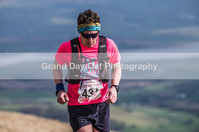 Black Combe-1502 - Black Combe Fell Race Saturday 7th March 2026