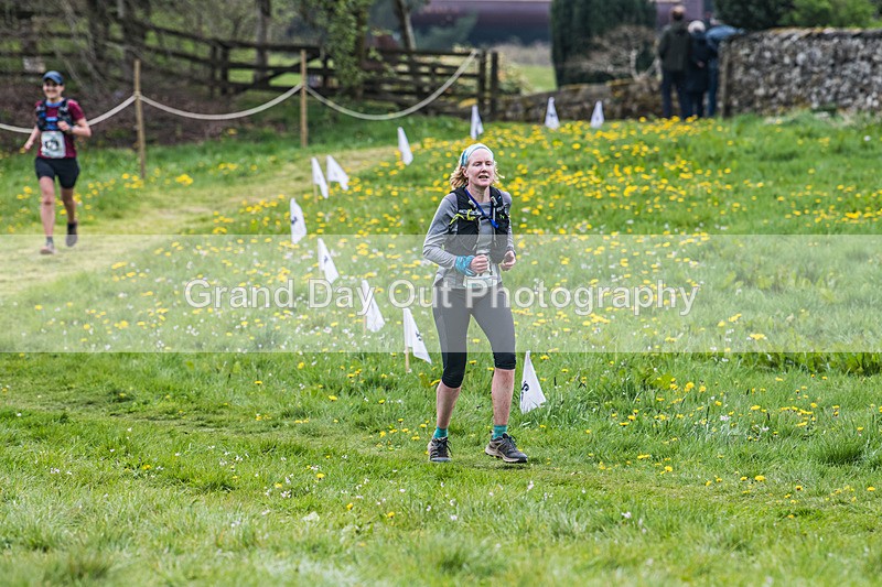 3 Peaks Finish-2050 - The 3 Peaks Race Saturday 26th April 2025 - The Finish