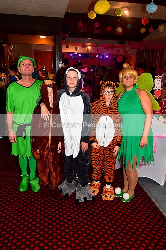 TAY-301 - Tayla's 18th