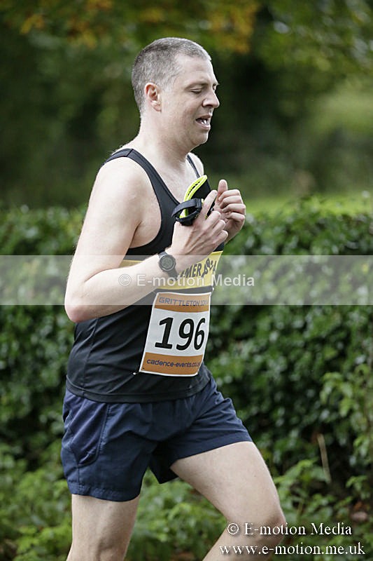 CAD131019-1039 - Cadence Events Grittleton 10km 13/10/19